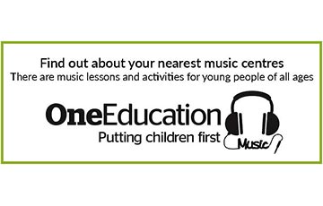 One Education Logo